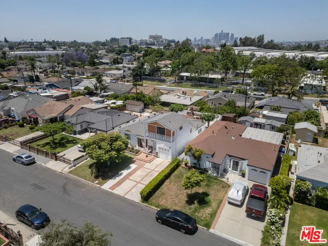 2101 N Almadale Avenue, Los Angeles, California 90032