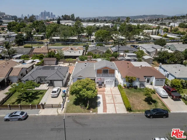 2101 N Almadale Avenue, Los Angeles, California 90032