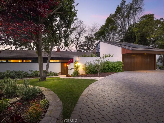 7 Cinchring Road, Rolling Hills, California 90274