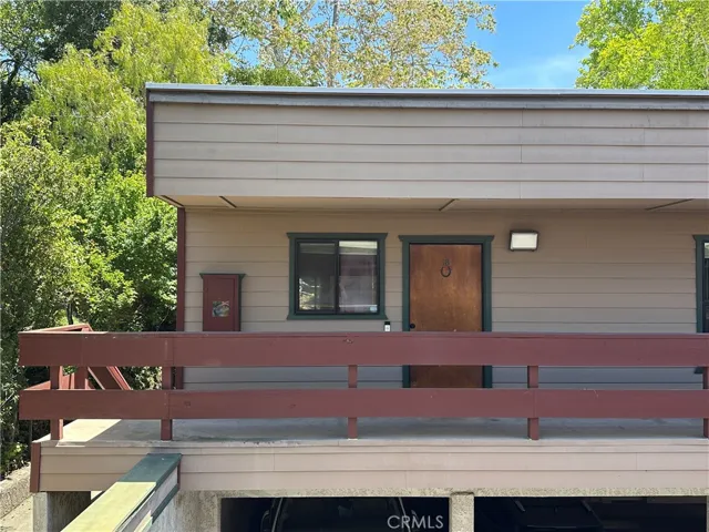 680 Chorro Street 18, San Luis Obispo, California 93401