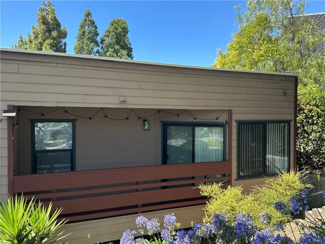 680 Chorro Street 18, San Luis Obispo, California 93401
