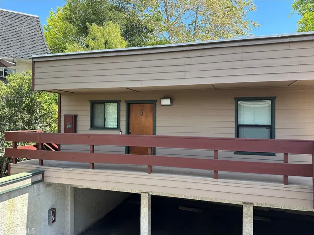 680 Chorro Street 18, San Luis Obispo, California 93401