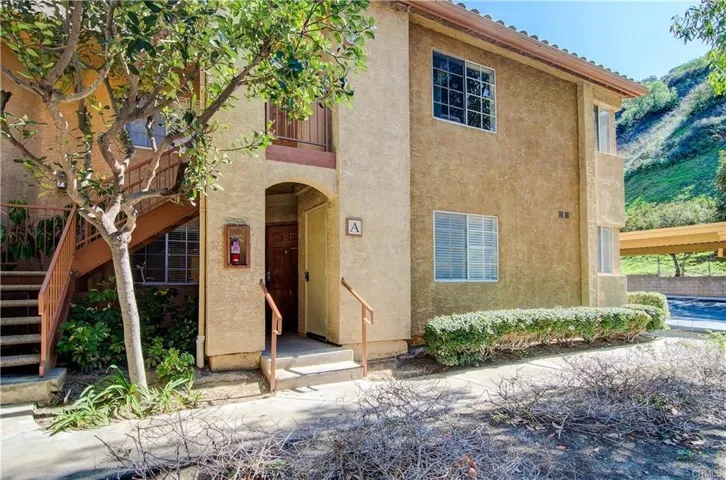5480 Copper Canyon Road 1a, Yorba Linda, California 92887