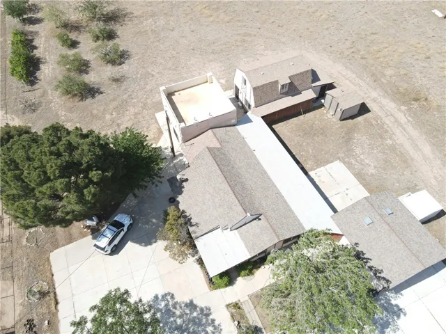9582 Buttemere Road, Phelan, California 92371