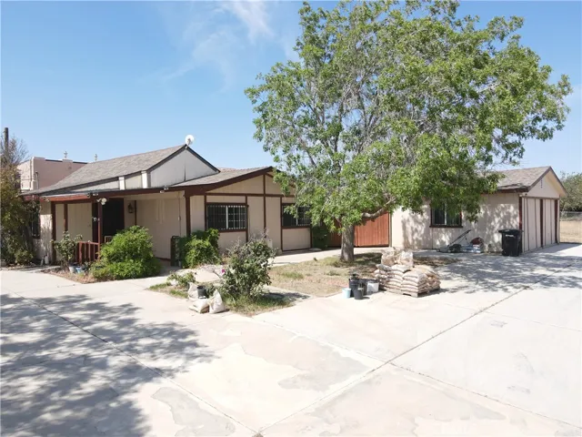 9582 Buttemere Road, Phelan, California 92371
