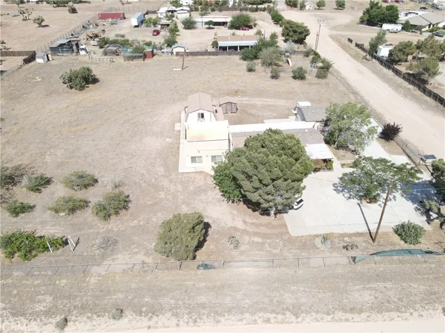 9582 Buttemere Road, Phelan, California 92371