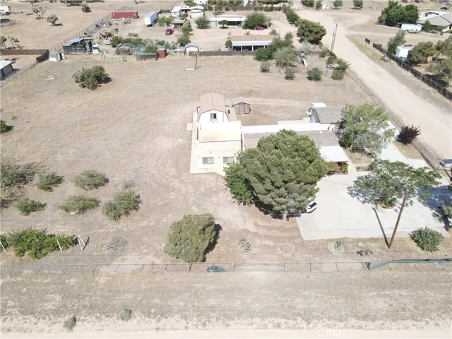 9582 Buttemere Road, Phelan, California 92371