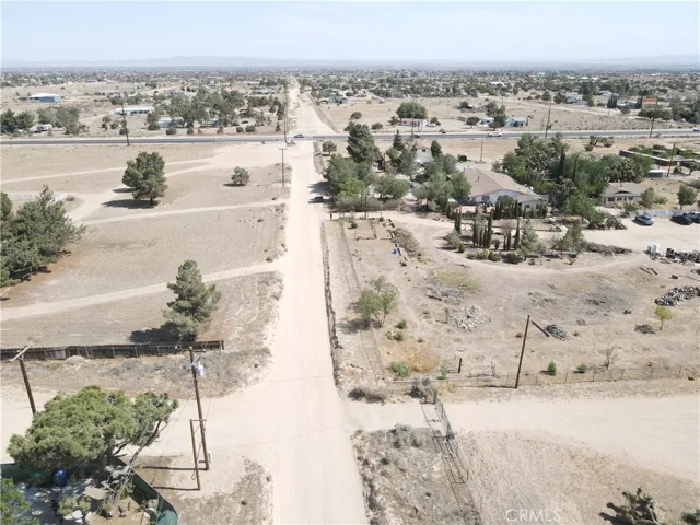 9582 Buttemere Road, Phelan, California 92371