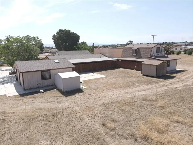 9582 Buttemere Road, Phelan, California 92371