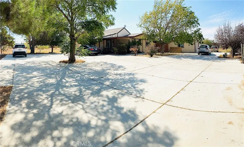Main Entrance