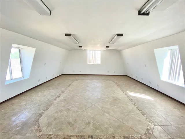 Office 2nd floor room