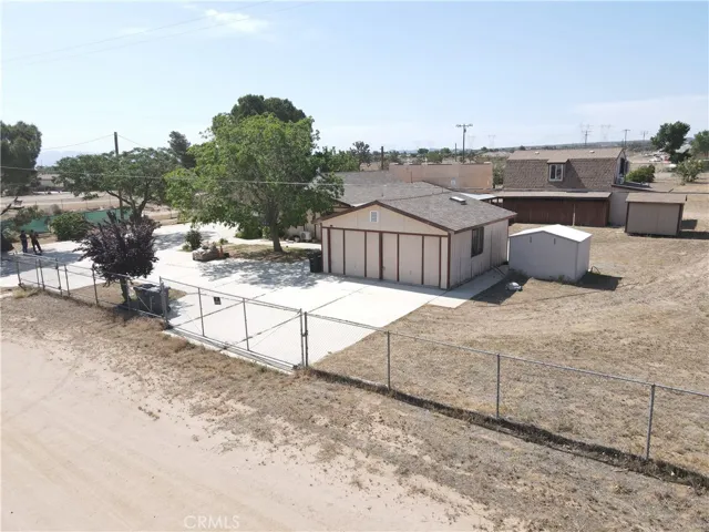 9582 Buttemere Road, Phelan, California 92371