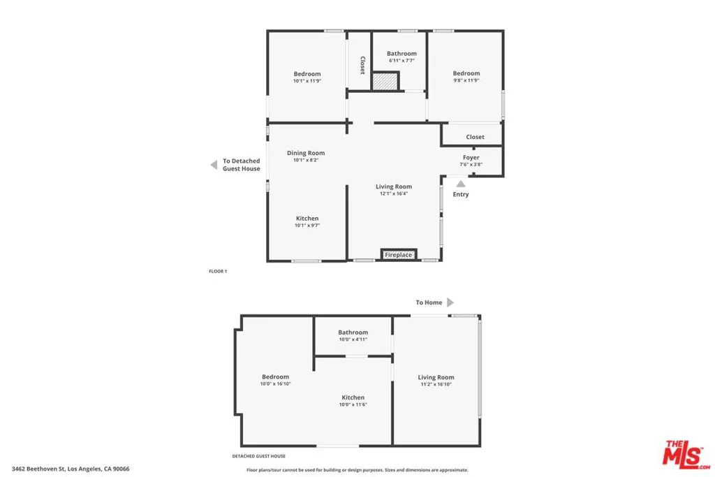 3462 Beethoven Street, Los Angeles, California 90066 home-pic-48