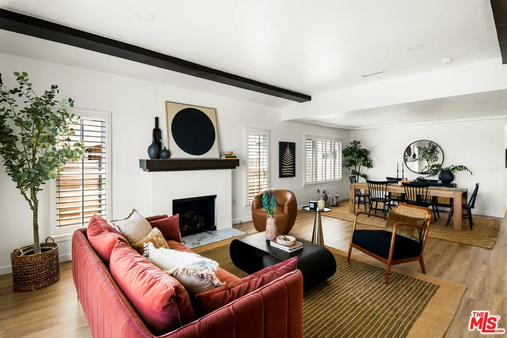 3627 W 64th Street, Los Angeles, California 90043 home-pic-4