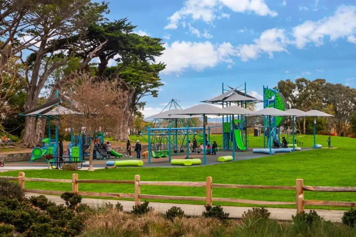 15 Mullins Court, Millbrae, California 94030