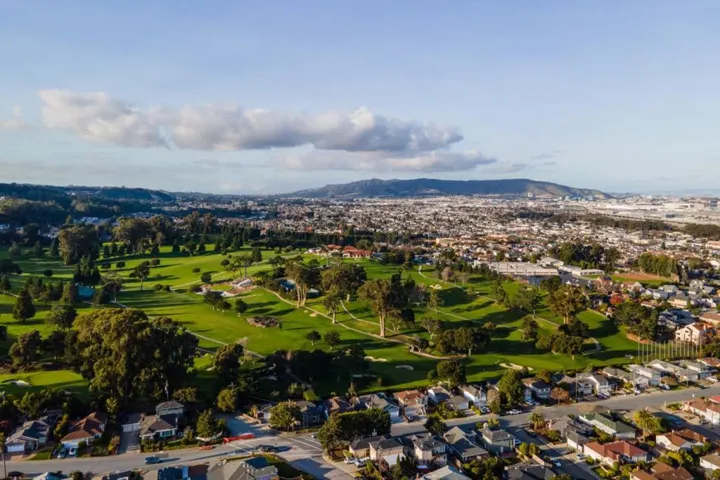 15 Mullins Court, Millbrae, California 94030