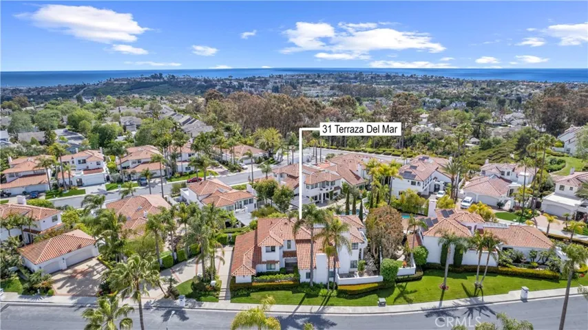 31 Terraza Del Mar, Dana Point, California 92629