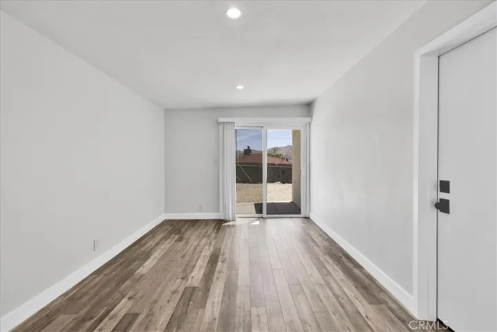 49466 Mojave Drive, Morongo Valley, California 92256