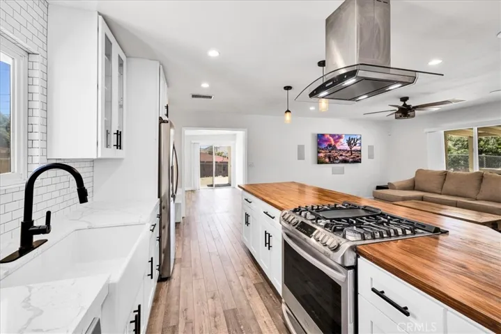 49466 Mojave Drive, Morongo Valley, California 92256
