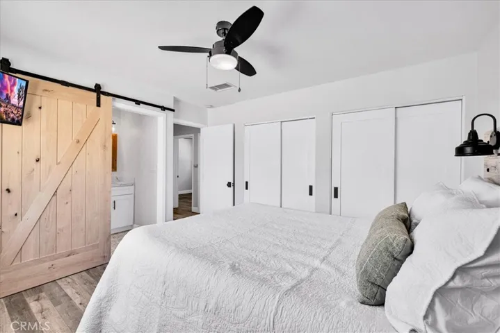 49466 Mojave Drive, Morongo Valley, California 92256