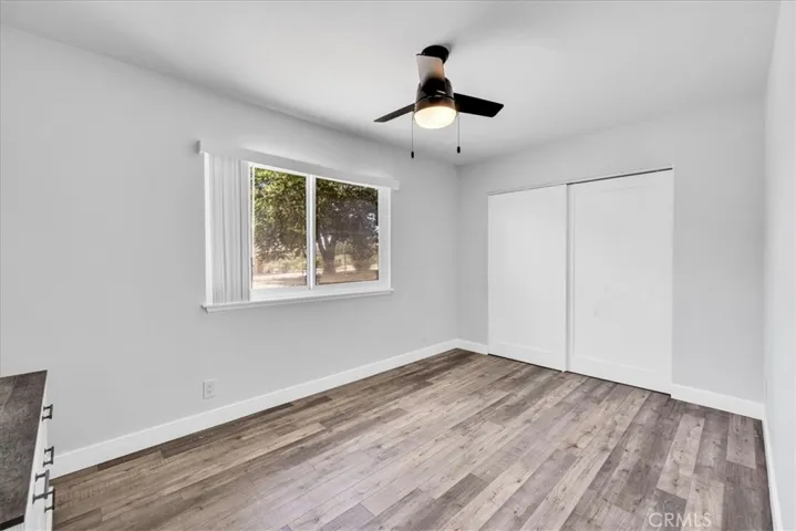 49466 Mojave Drive, Morongo Valley, California 92256