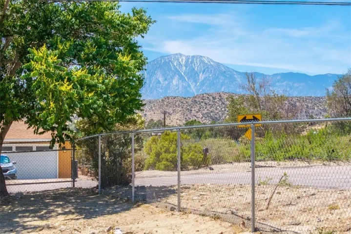 49466 Mojave Drive, Morongo Valley, California 92256