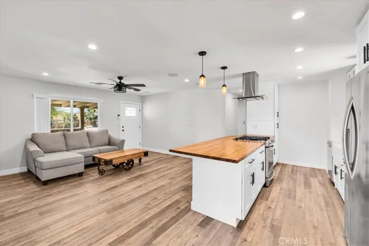 49466 Mojave Drive, Morongo Valley, California 92256
