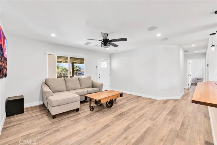 49466 Mojave Drive, Morongo Valley, California 92256