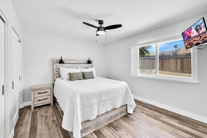 49466 Mojave Drive, Morongo Valley, California 92256