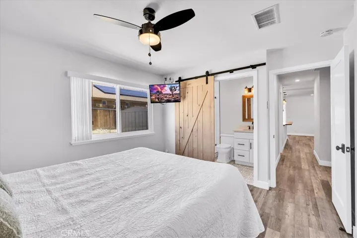 49466 Mojave Drive, Morongo Valley, California 92256