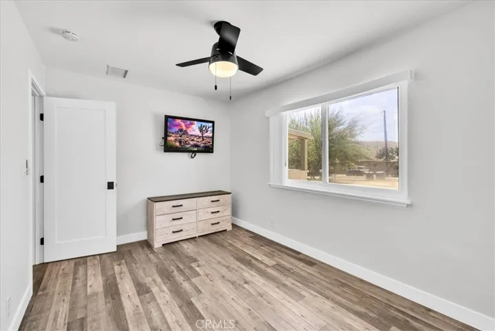 49466 Mojave Drive, Morongo Valley, California 92256