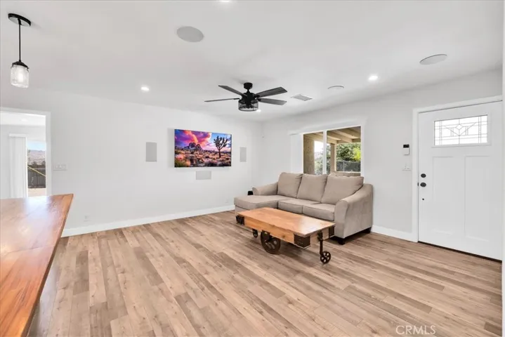 49466 Mojave Drive, Morongo Valley, California 92256