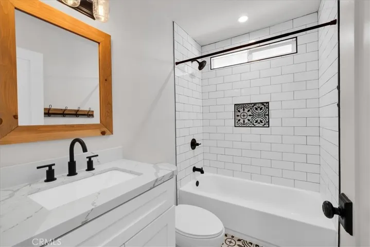 49466 Mojave Drive, Morongo Valley, California 92256