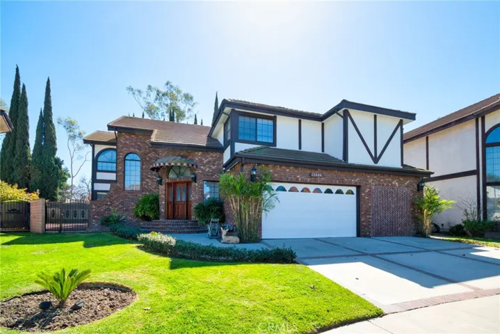 12646 Misty Place, Cerritos, California 90703