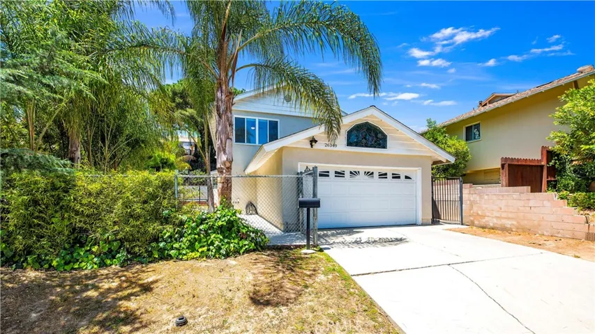 26349 Belle Porte Avenue, Harbor City, California 90710