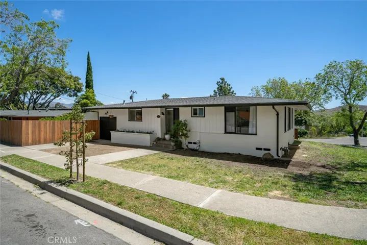 1215 Sylvia Court, San Luis Obispo, California 93401
