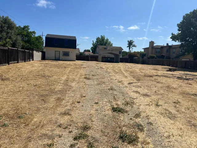 0 Mustang, King City, California 93930