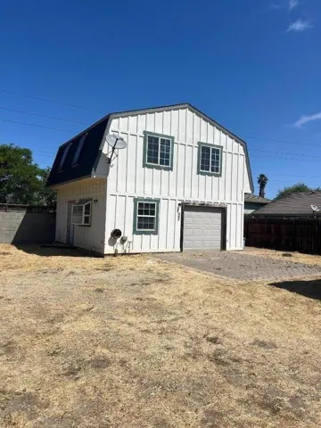 0 Mustang, King City, California 93930