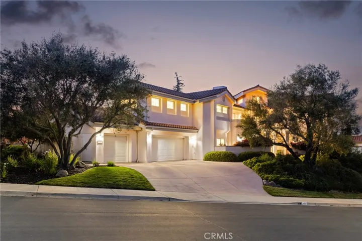 993 Las Palmas Way, San Luis Obispo, California 93401