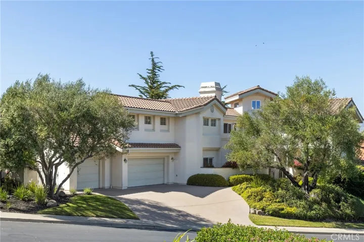 993 Las Palmas Way, San Luis Obispo, California 93401