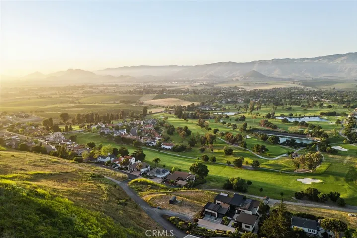 993 Las Palmas Way, San Luis Obispo, California 93401