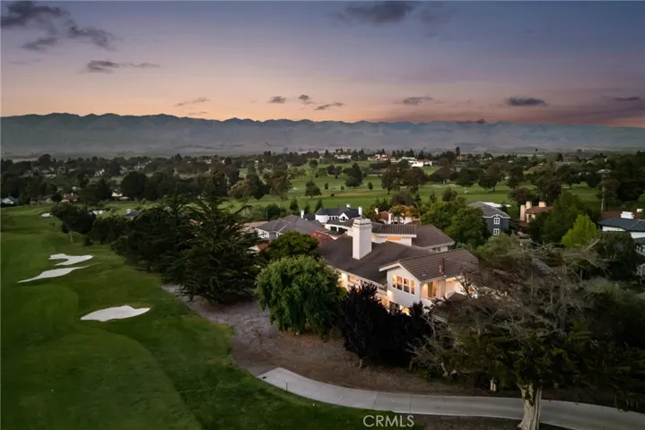 993 Las Palmas Way, San Luis Obispo, California 93401