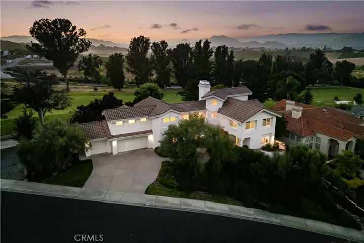 993 Las Palmas Way, San Luis Obispo, California 93401