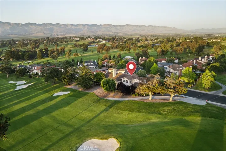993 Las Palmas Way, San Luis Obispo, California 93401