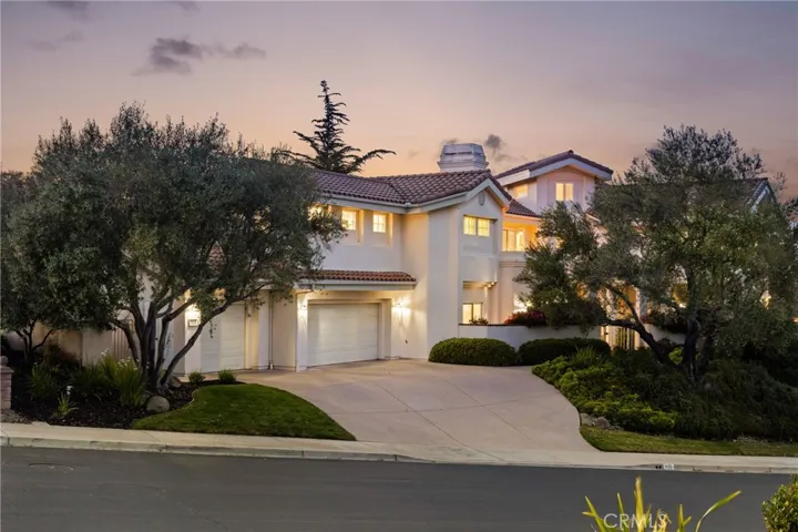 993 Las Palmas Way, San Luis Obispo, California 93401