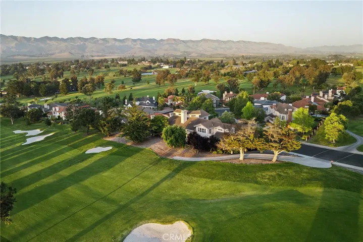 993 Las Palmas Way, San Luis Obispo, California 93401