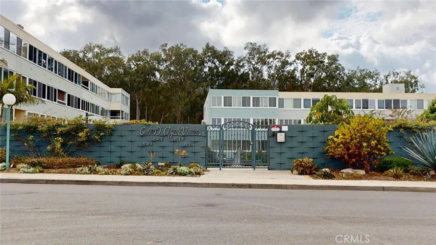 649 Paseo De La Playa 303, Redondo Beach, California 90277