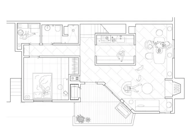 1 Appian Way 714-6, South San Francisco, California 94080