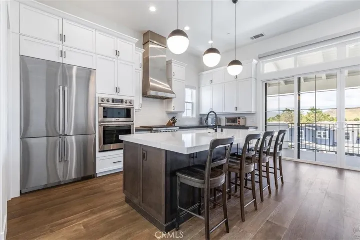 4029 Bernardo Drive, San Luis Obispo, California 93401