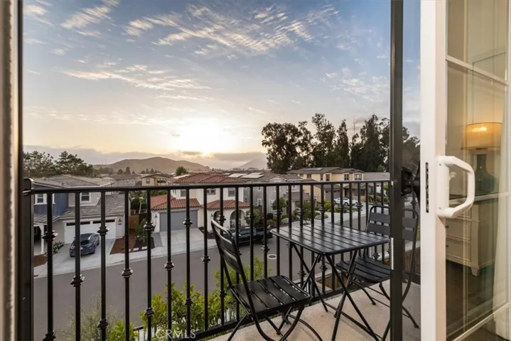 4029 Bernardo Drive, San Luis Obispo, California 93401